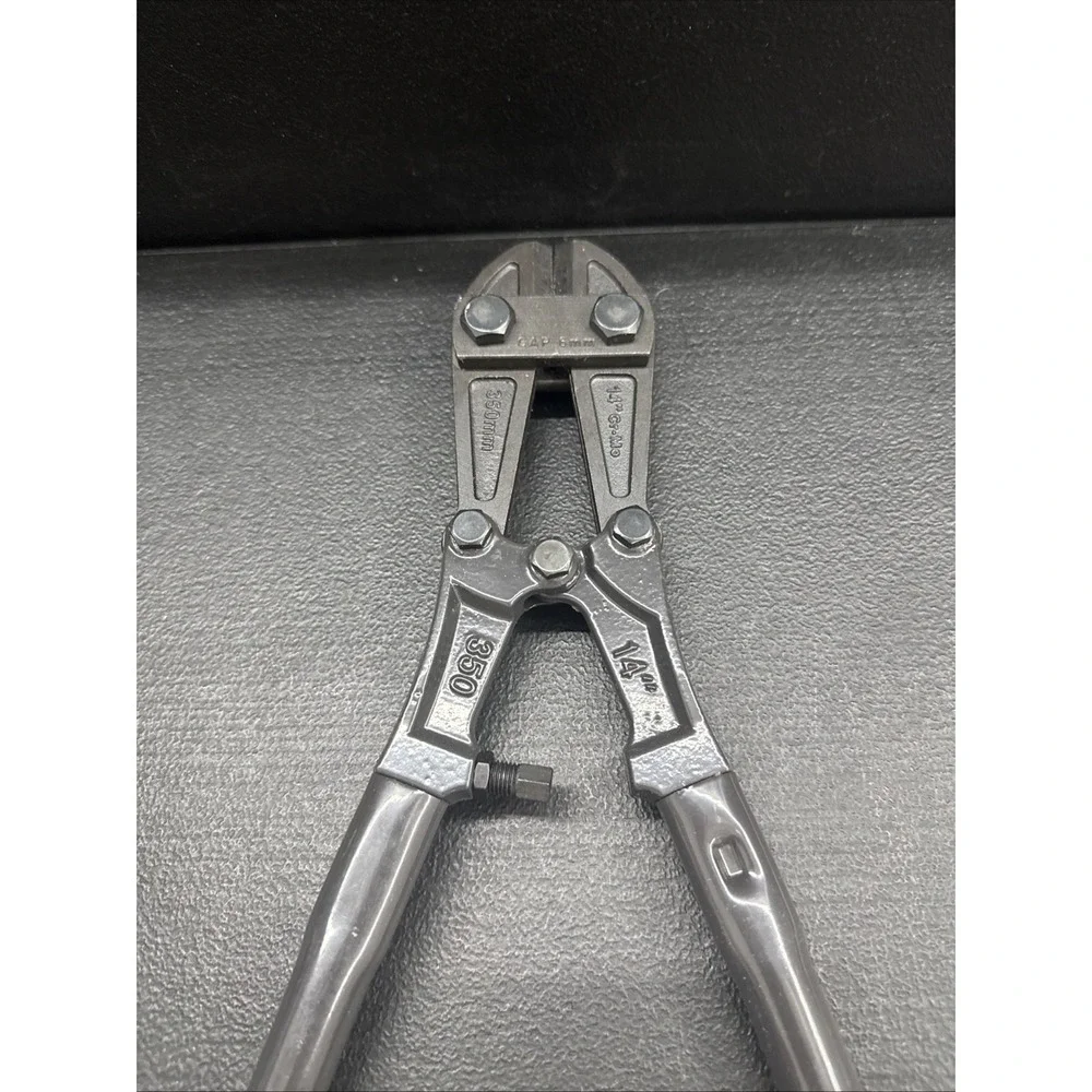 Anvil Bolt Cutter, 14 inch